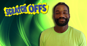 Photo of Corwin Petteway