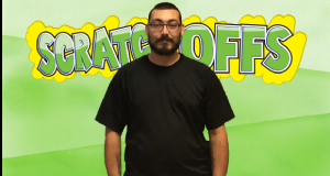 Photo of Anthony Trosclair