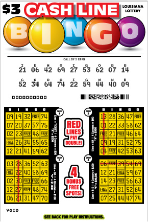 Front of Game Card