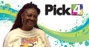 Photo of Letha Jackson