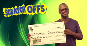 Photo of Warren Gobert