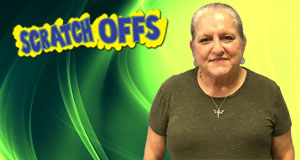 Photo of Mona Chruma
