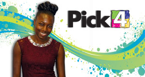 Photo of Shaterika Curry