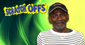 Photo of Isaac Washington