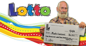 Photo of Merle Fontenot