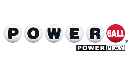 PowerBall Power Play logo