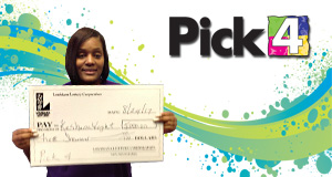 Photo of Keshana Wright