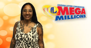 Photo of Iyamille Michelin