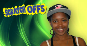 Photo of Lashunqua Thomas