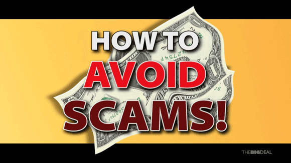 Wavy dollar bills on an orange background, below text that reads "how to avoid scams"/index.html" />
											</figure>
																				<div class="news-excerpt__content">
											<div class=
