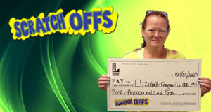 Photo of Elizabeth Freeman