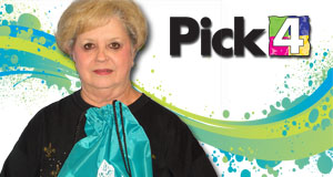 Photo of Charlene Guidry