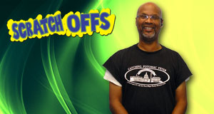 Photo of Robert Diggs Jr.
