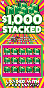 Front of Game Card