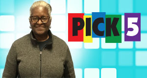 Photo of Brenda Joseph