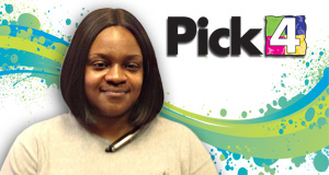 Photo of Latoya Byrd