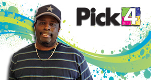 Photo of Calvin Bogan Jr.