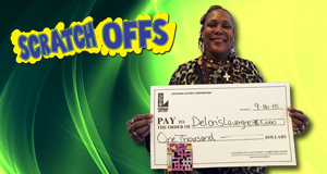 Photo of Deloris Lavergne