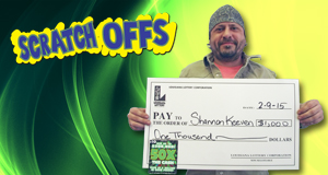 Photo of Shannon Keeven