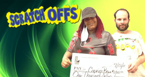 Photo of Caprice Brown