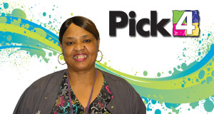 Photo of Charlene Ellis