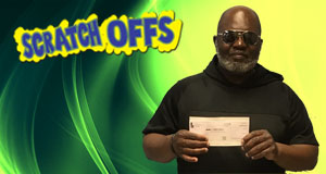 Photo of Randy Harris