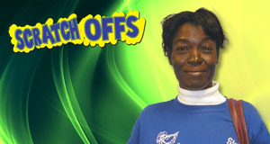 Photo of Stephanie White