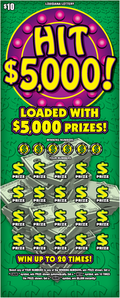 Scene of Game Card