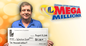 Photo of Winston Hunt and Friends