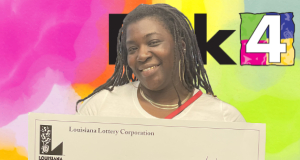 Photo of Katrina Brooks