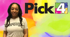 Photo of Tiffany Jackson
