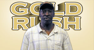 Photo of Ronnie Wright