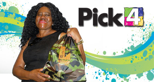 Photo of Venessa Frazier