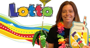 Photo of Jennifer Mello