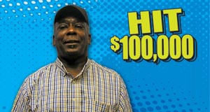 Photo of Charles Williams