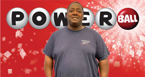 Photo of Antonio Jones