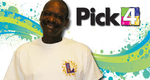 Photo of Brodrick Hollimon