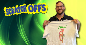 Photo of Corey Hoff