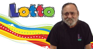 Photo of Raymond Graza