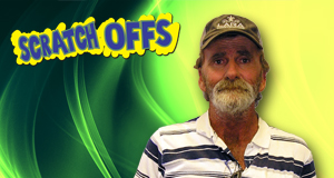 Photo of Aaron Whitehead