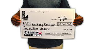 Photo of Anthony Colligan