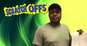 Photo of Corey Nixon