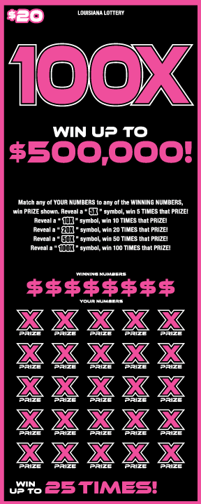 Front of Game Card