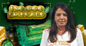 Photo of Brenda Oubre