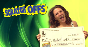 Photo of Amber Soileau