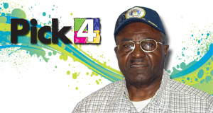 Photo of Booker T. Walter