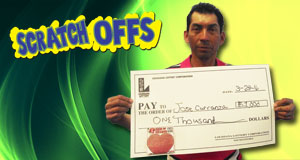 Photo of Jose Carranza