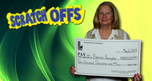 Photo of Brenda Pennington