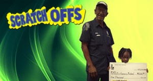 Photo of Michael Francois